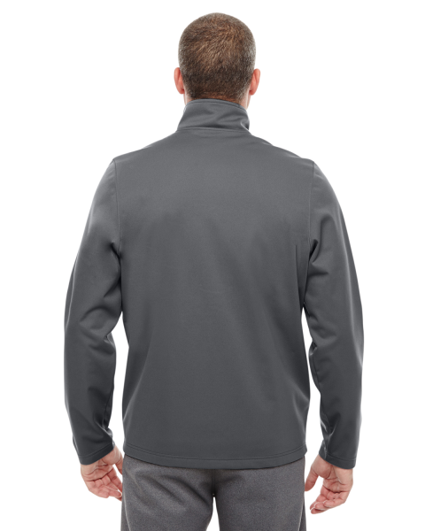 under armour men's ultimate team jacket