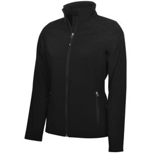 COAL HARBOUR® EVERYDAY SOFT SHELL LADIES' JACKET
