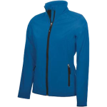 COAL HARBOUR® EVERYDAY SOFT SHELL LADIES' JACKET