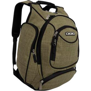 OGIO® Metro 17" Laptop Backpack