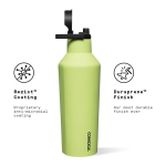 CORKCICLE® Sport Canteen Soft Touch- 20 Oz.