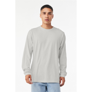 Bella+Canvas Unisex Jersey Long-Sleeve T-Shirt