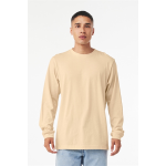 Bella+Canvas Unisex Jersey Long-Sleeve T-Shirt