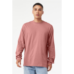 Bella+Canvas Unisex Jersey Long-Sleeve T-Shirt