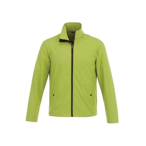 KARMINE Softshell Men's Jacket