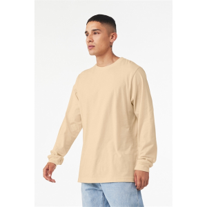 Bella+Canvas Unisex Jersey Long-Sleeve T-Shirt