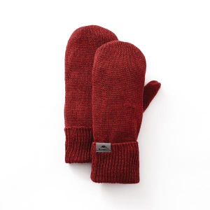 Maplelake Unisex Knit Mittens