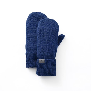 Maplelake Unisex Knit Mittens