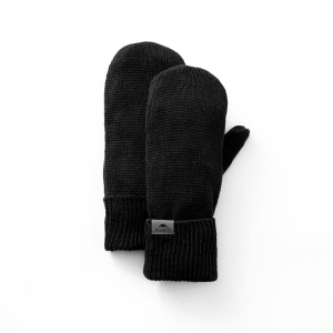 Maplelake Unisex Knit Mittens