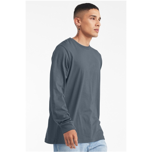 Bella+Canvas Unisex Jersey Long-Sleeve T-Shirt