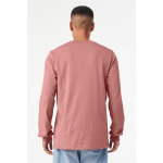 Bella+Canvas Unisex Jersey Long-Sleeve T-Shirt