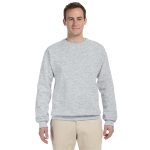 Jerzees Adult NuBlend® Fleece Crew