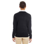 Harriton Ladies' Pilbloc™ V-Neck Sweater