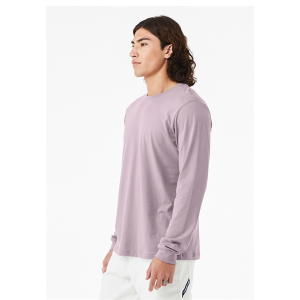 Bella+Canvas Unisex Jersey Long-Sleeve T-Shirt