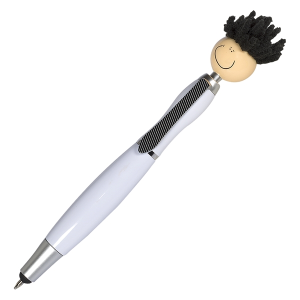 MopToppers® Screen Cleaner With Stylus Pen