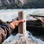 MiiR® Vacuum Insulated Travel Tumbler - 16 Oz.