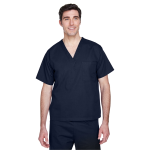 Harriton Adult Restore Scrub Top