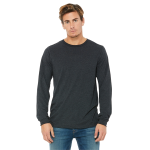 Bella+Canvas Unisex Jersey Long-Sleeve T-Shirt