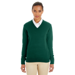 Harriton Ladies' Pilbloc™ V-Neck Sweater