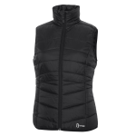NEW! DRYFRAME® DRY TECH INSULATED LADIES' VEST
