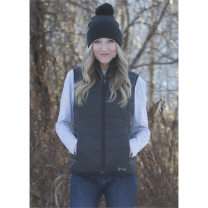 NEW! DRYFRAME® DRY TECH INSULATED LADIES' VEST