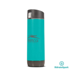 HidrateSpark® PRO Steel Smart Water Bottle - 17oz