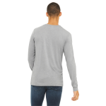 Bella+Canvas Unisex Jersey Long-Sleeve T-Shirt