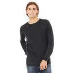 Bella+Canvas Unisex Jersey Long-Sleeve T-Shirt