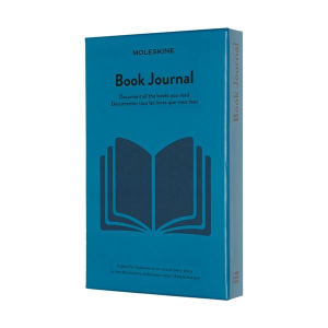 Moleskine® Passion Journal - Book